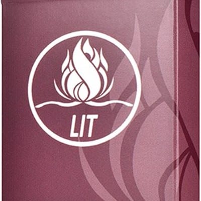 LIT Playing Cards Playing Cards
