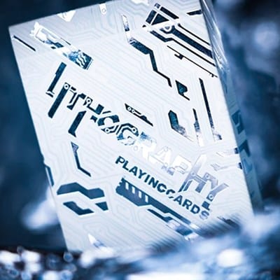 Lithography Playing Cards Playing Cards