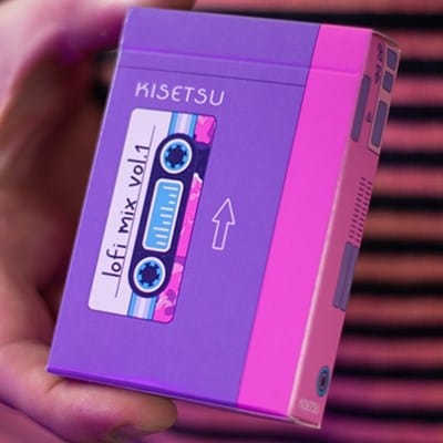 LoFi Playing Cards Playing Cards