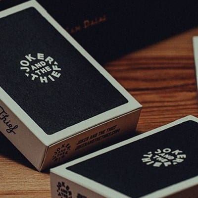 LOGO Playing Cards Playing Cards