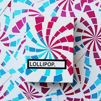 LOLLIPOP Playing Cards Playing Cards