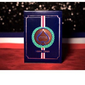 London 2012 Playing Cards (Bronze)