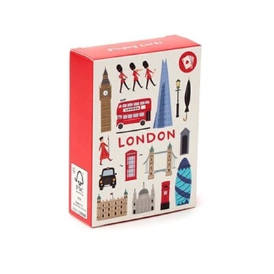London Playing Cards Playing Cards
