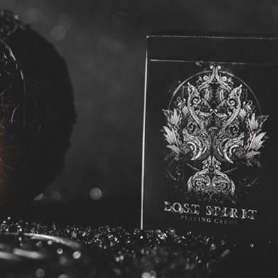 Lost Spirit Playing Cards Playing Cards