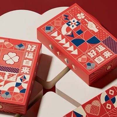 Luck Comes Easy Playing Cards Playing Cards