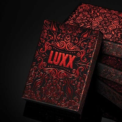LUXX REDUX Playing Cards Playing Cards