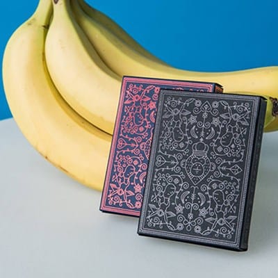 MailChimp Playing Cards Playing Cards