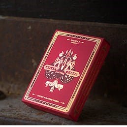 Malam Deck Limited Edition Playing Cards