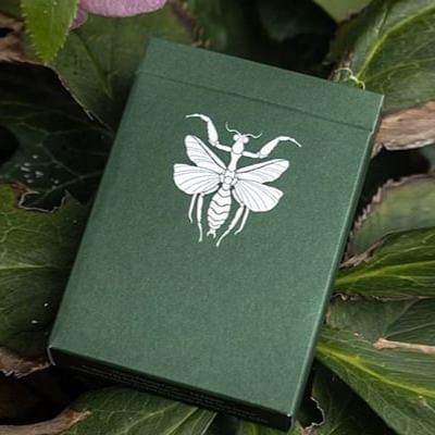 Mantis Playing Cards