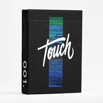 Cardistry Touch ESCP_THIS シリーズ2種 ESCP_THIS 2021 Cardistry Cards by Cardistry Touch – 52Kards
