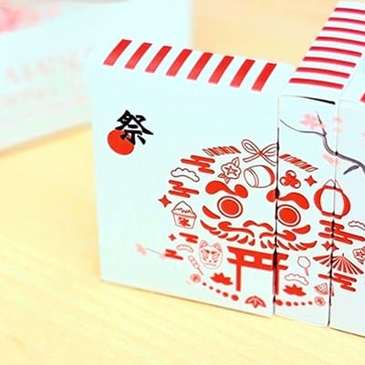 Matsuri Playing Cards Playing Cards