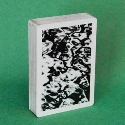 Matter Playing Cards Playing Cards