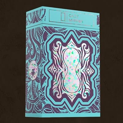 Medusa's Eye Tarot Deck Playing Cards
