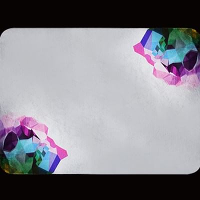 Memento Mori Close-Up Pad