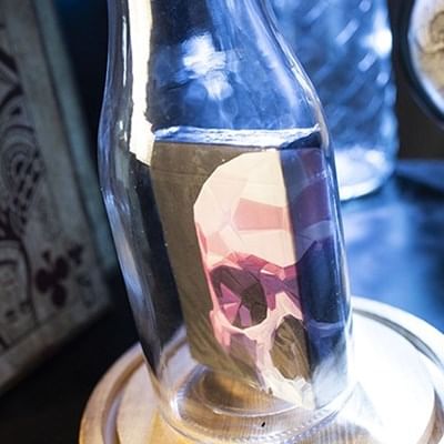 Memento Mori NXS Impossible Bottles