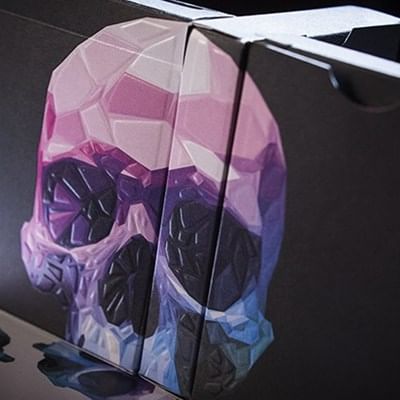 Memento Mori NXS Playing Cards