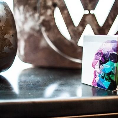 Memento Mori Svengali Deck