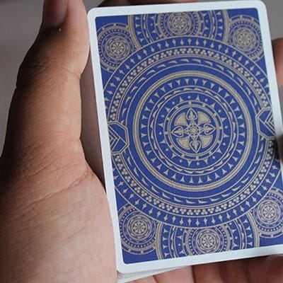 Millennium Luxury Edition Playing Cards Playing Cards