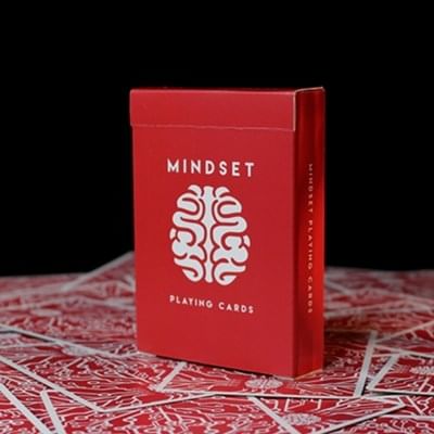 Mindset Playing Cards