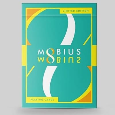 Mobius Playing Cards Playing Cards