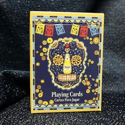 Modelo Playing Cards Playing Cards