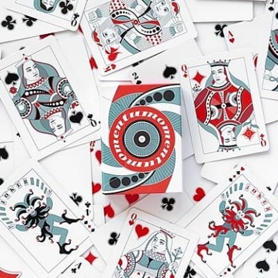 Momentum Playing Cards Playing Cards