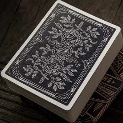 Monarch Playing Cards Playing Cards