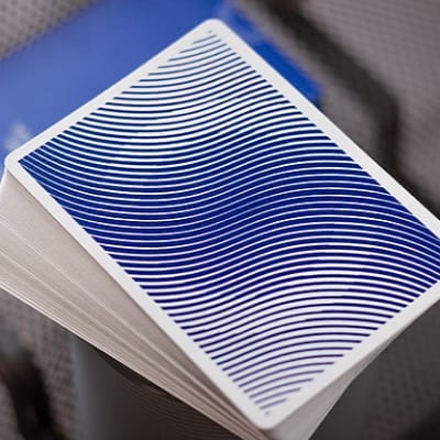 Mono-Xero: Chroma Edition Playing Cards Deck of Cards