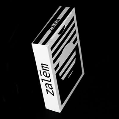 Monodawn Playing Cards