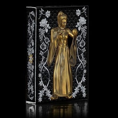 MORGANA Illuminations Playing Cards Playing Cards