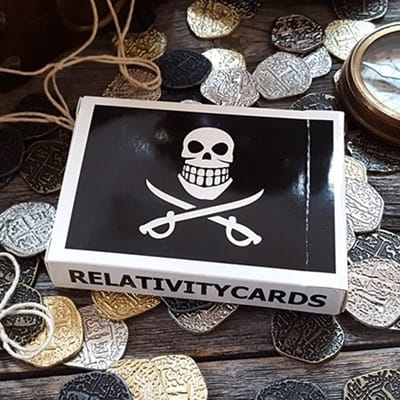 Mutineer Playing Cards Playing Cards