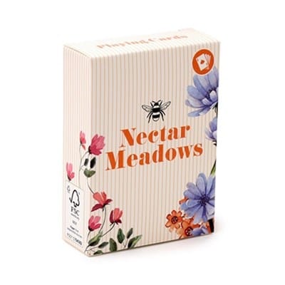Nectar Meadows Playing Cards Playing Cards