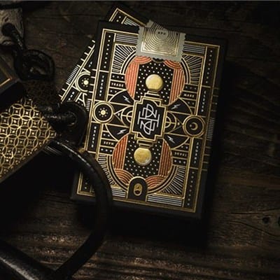 Neil Patrick Harris Playing Cards Playing Cards