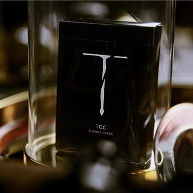 New T Playing Cards Playing Cards
