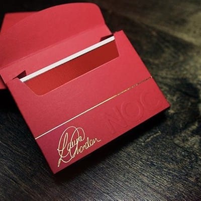 NOC Signature Deck (Laura London)