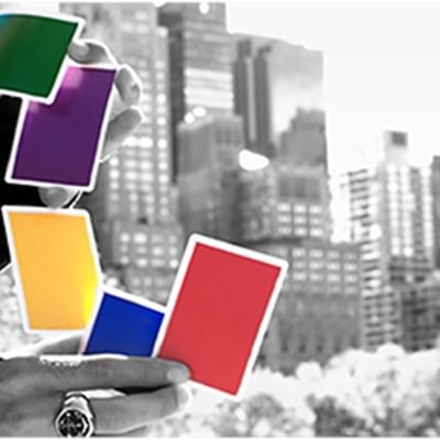 NOC V3S Deck (Green)