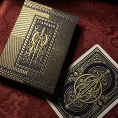 Oath Standard Playing Cards Playing Cards