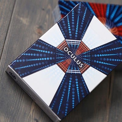 OCULUS Playing Cards Playing Cards