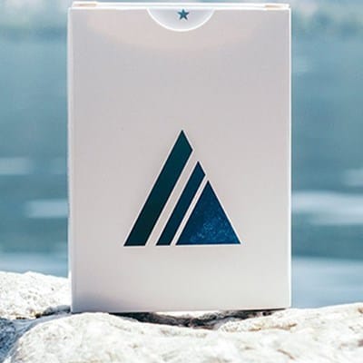 Odyssey Boreal Edition Playing Cards Playing Cards