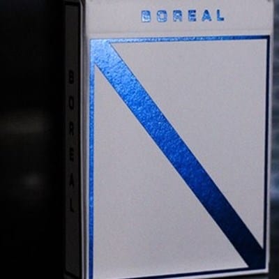 Odyssey Boreal V2 Edition Playing Cards Playing Cards