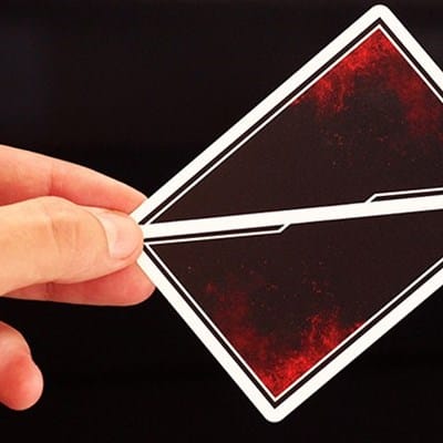 Odyssey V3 Playing Cards (Aether Edition) Playing Cards
