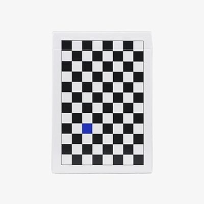 Off-Check ANYONE Playing Cards