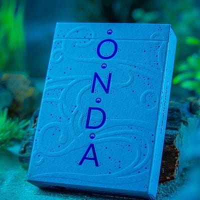 ONDA Playing Cards Playing Cards