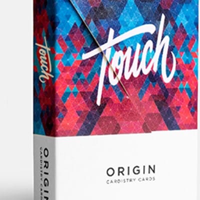 ORIGIN Cardistry Cards Playing Cards
