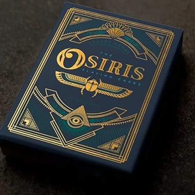 Osiris Playing Cards Playing Cards