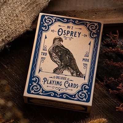 Osprey Vintage Playing Cards Playing Cards
