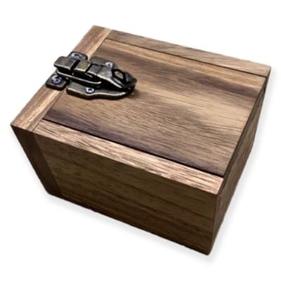 Premium Latch Box