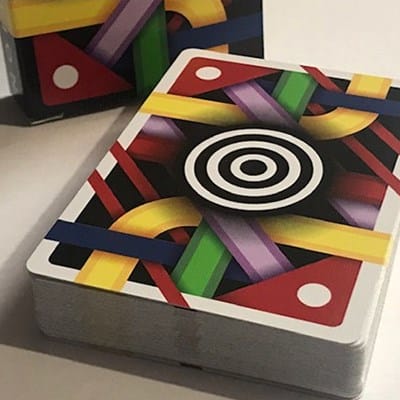 Paradigm Playing Cards Playing Cards
