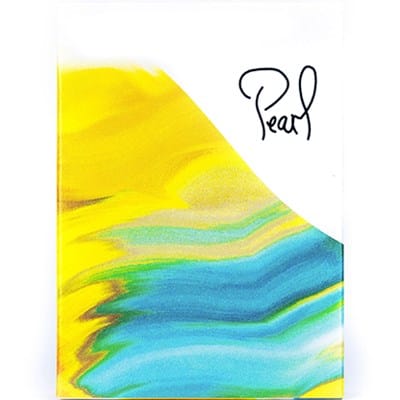Pearl Playing Cards: Sunrise Playing Cards