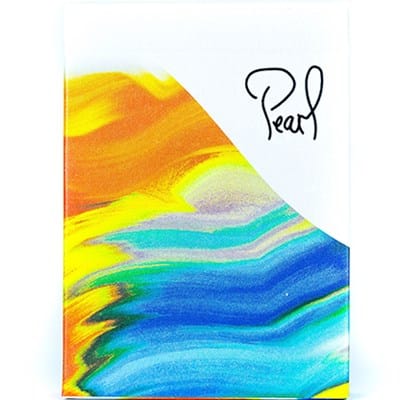 Pearl Playing Cards: Sunset Playing Cards